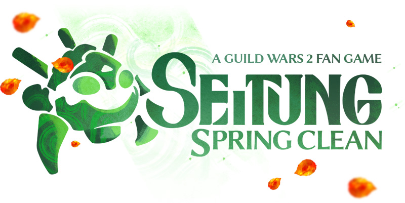 Seitung Spring Clean